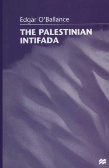 The Palestinian Intifada