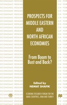 Prospects for Middle Eastern and North African Economies