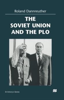 The Soviet Union and the PLO