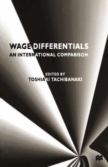 Wage Differentials: An International Comparison