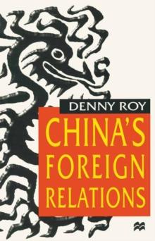 China's Foreign Relations