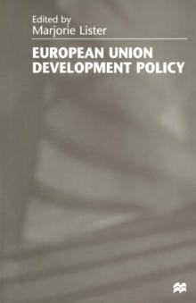 European Union Development Policy