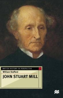 John Stuart Mill