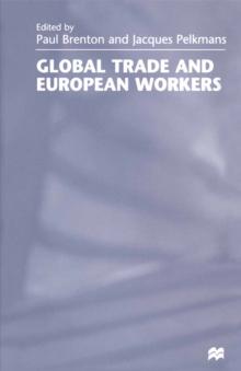 Global Trade and European Workers