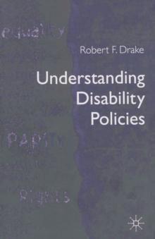 Understanding Disability Policies