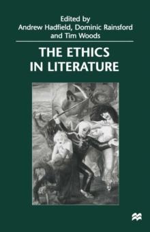 The Ethics in Literature