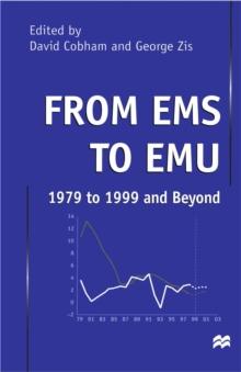 From EMS to EMU: 1979 to 1999 and Beyond