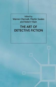 The Art of Detective Fiction