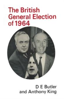 The British General Election of 1964