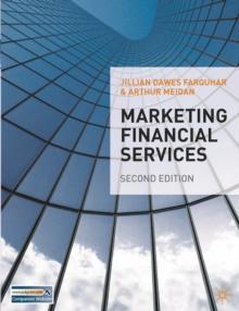 Marketing Financial Services