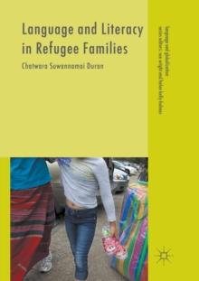 Language and Literacy in Refugee Families