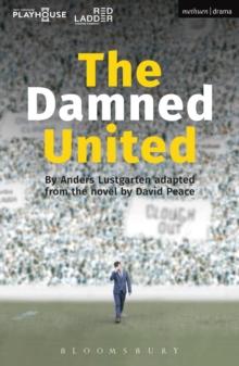 The Damned United