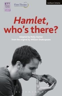 Hamlet: Who's There?