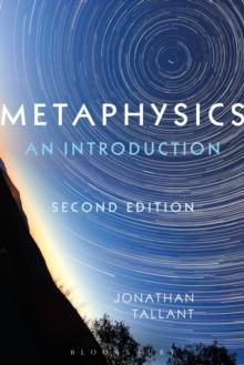 Metaphysics : An Introduction