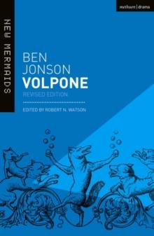 Volpone : Revised Edition