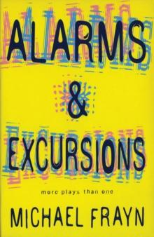 Alarms And Excursions : More Plays Than One