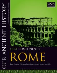 OCR Ancient History GCSE Component 2 : Rome