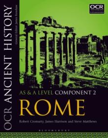 OCR Ancient History AS and A Level Component 2 : Rome