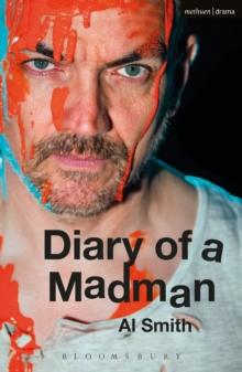 Diary of a Madman