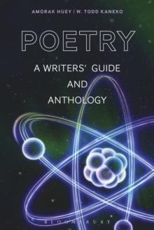 Poetry : A Writers' Guide and Anthology