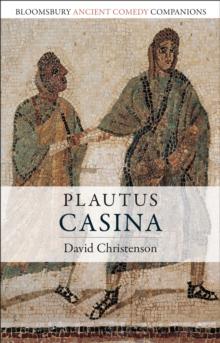 Plautus: Casina