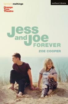 Jess and Joe Forever