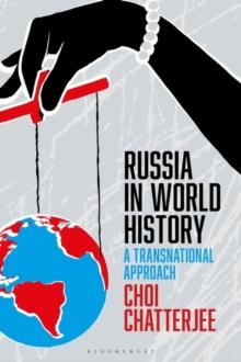 Russia in World History : A Transnational Approach