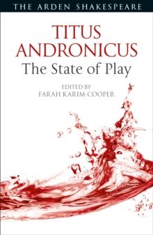 Titus Andronicus: The State of Play