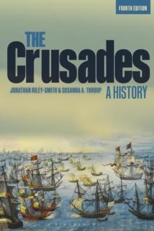 The Crusades: A History