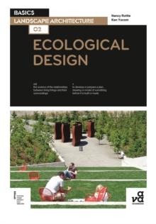 Basics Landscape Architecture 02: Ecological Design