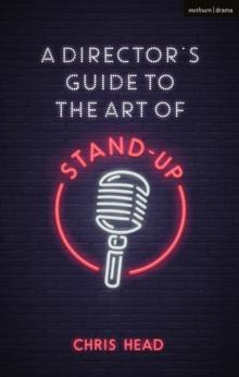 A Directors Guide to the Art of Stand-up