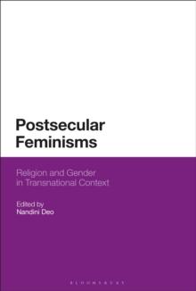 Postsecular Feminisms : Religion and Gender in Transnational Context