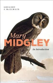 Mary Midgley : An Introduction