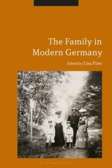 The Family in Modern Germany