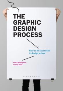 The Graphic Design Process : How to be successful in design school