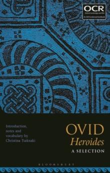 Ovid, Heroides: A Selection