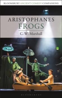 Aristophanes: Frogs