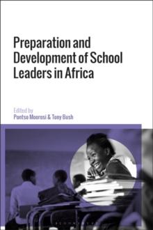 Preparation and Development of School Leaders in Africa