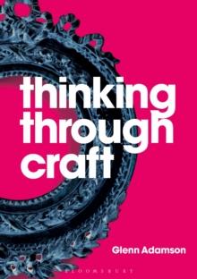 Thinking through Craft