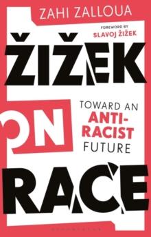 i ek on Race : Toward an Anti-Racist Future