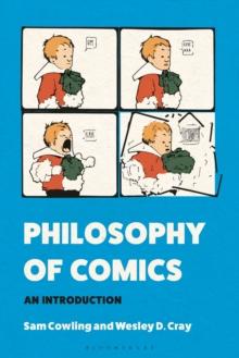 Philosophy of Comics : An Introduction