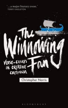 The Winnowing Fan : Verse-Essays in Creative Criticism