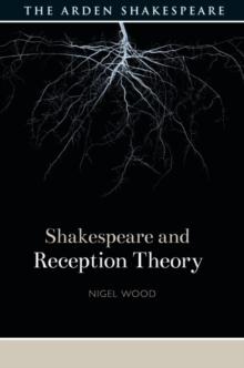 Shakespeare and Reception Theory