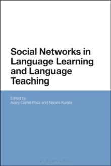 Social Networks in Language Learning and Language Teaching