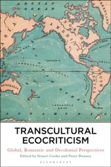 Transcultural Ecocriticism : Global, Romantic and Decolonial Perspectives