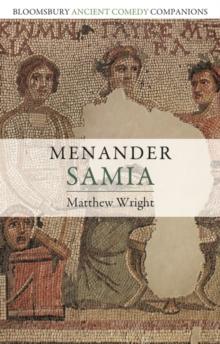 Menander: Samia