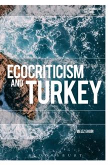 Ecocriticism and Turkey