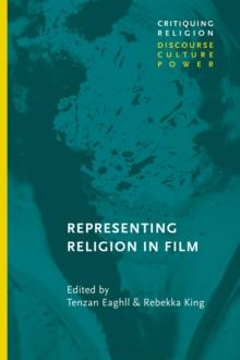 Representing Religion in Film