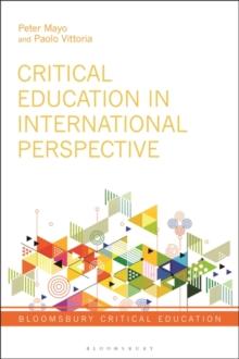 Critical Education in International Perspective