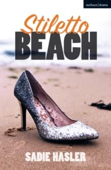 Stiletto Beach